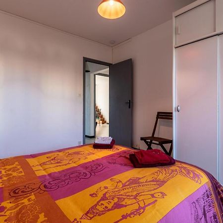 Bel Orizonte, Grand Appart 70M2 Vue Mer Ajaccio  Exterior photo